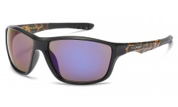 X-Loop Sport Wrap Sunglasses x2731