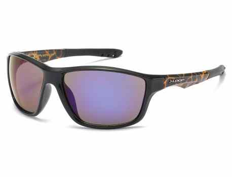 X-Loop Sport Wrap Sunglasses x2731