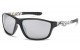X-Loop Sport Wrap Sunglasses x2731
