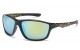 X-Loop Sport Wrap Sunglasses x2731