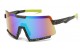 Xloop Sports Shield Sunglasses x3658