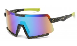 Xloop Sports Shield Sunglasses x3658