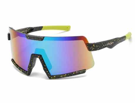 Xloop Sports Shield Sunglasses x3658