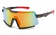 Xloop Sports Shield Sunglasses x3658