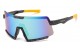 Xloop Sports Shield Sunglasses x3658