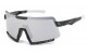 Xloop Sports Shield Sunglasses x3658