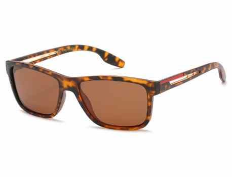 Polarized Classic Square Sunglasses pz-713083