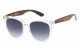 Giselle Square Polymer Sunglasses  gsl22585