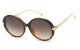 VG Round Frame Sunglasses vg29590