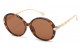 VG Round Frame Sunglasses vg29590