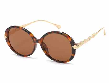 VG Round Frame Sunglasses vg29590