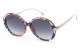 VG Round Frame Sunglasses vg29590