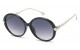 VG Round Frame Sunglasses vg29590