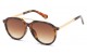 VG Round Frame Fashion Sunglasses vg29591