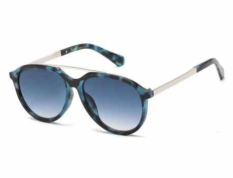 VG Round Frame Fashion Sunglasses vg29591