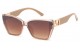 VG Luxurious Fashion Sunglasses vg29599