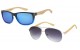 Mixed Dozen Bamboo Shades sup89016/88001