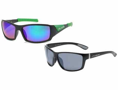 Mixed Dozen Sports Shades x2662/x2606