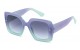 Giselle Thick Temple Sunglasses gsl22592