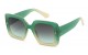 Giselle Thick Temple Sunglasses gsl22592