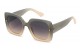 Giselle Thick Temple Sunglasses gsl22592