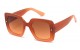 Giselle Thick Temple Sunglasses gsl22592