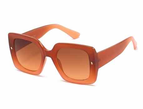 Giselle Thick Temple Sunglasses gsl22592