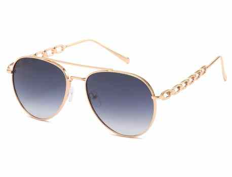 Giselle Fashion Aviator Sunglasses gsl28249