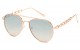 Giselle Fashion Aviator Sunglasses gsl28249