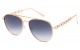 Giselle Fashion Aviator Sunglasses gsl28249