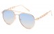 Giselle Fashion Aviator Sunglasses gsl28249