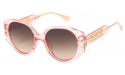 VG Accented Temple Sunglasses vg29571