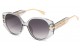 VG Accented Temple Sunglasses vg29571