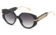VG Accented Temple Sunglasses vg29571