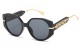 VG Accented Temple Sunglasses vg29571