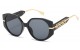 VG Small Oval Frame Shades vg29346