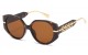 VG Accented Temple Sunglasses vg29571