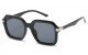 VG Fashion Square Frame Sunglasses vg29580