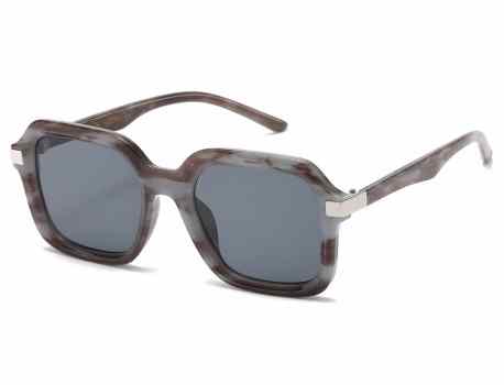 VG Fashion Square Frame Sunglasses vg29580