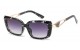 VG Cateye Frame Sunglasses vg29600