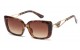 VG Cateye Frame Sunglasses vg29600