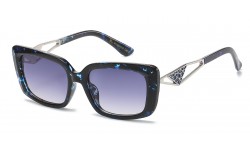 VG Square Frame Sunglasses vg29600
