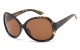 Polarized Giselle Round Shades pz-gsl22551