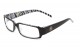 KLEO Rectangle Clear Lens  clr-5209