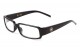 KLEO Rectangle Clear Lens  clr-5209