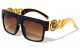 Kleo Fashion Retro Sunglasses  lh-5345