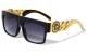 Kleo Fashion Retro Sunglasses  lh-5345