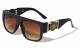 Kleo Fashion Square Sunglasses lh-5352