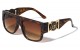 Kleo Fashion Square Sunglasses lh-5352