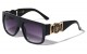 Kleo Fashion Square Sunglasses lh-5352